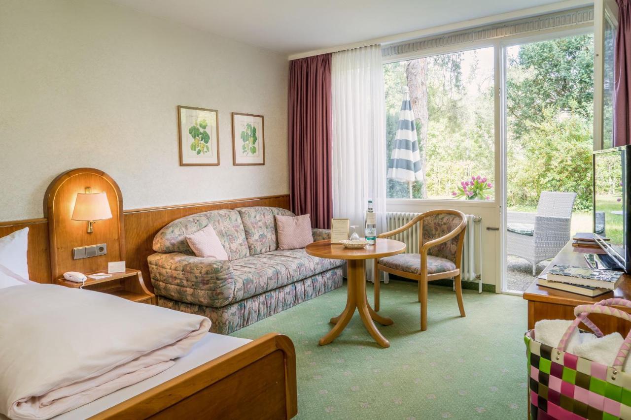 Kurhotel Markushof Бад-Беллинген Экстерьер фото